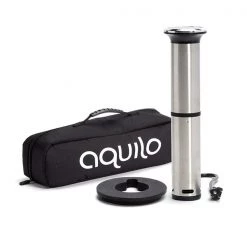 Aquilo Sports Cryo-Compression Heater Device Therapy Methods