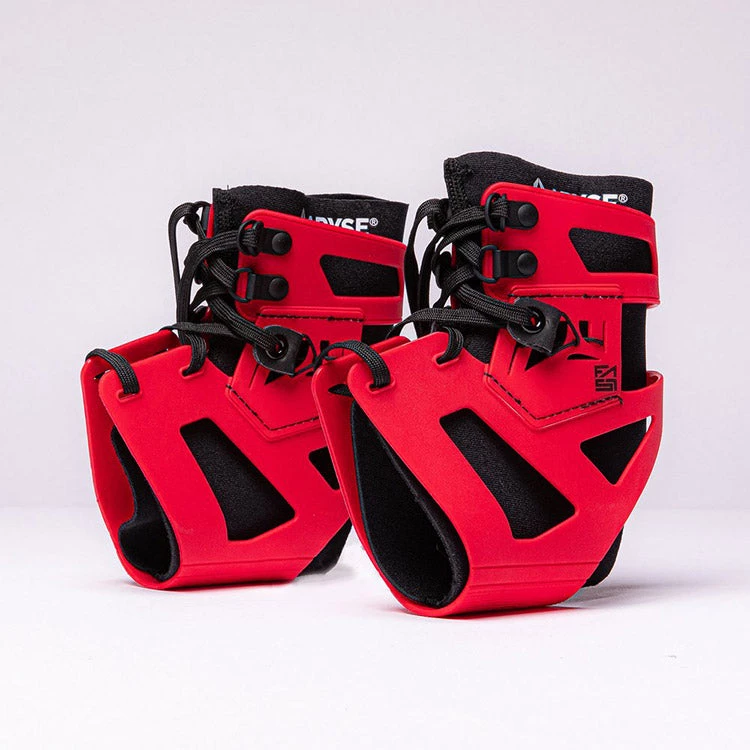 ARYSE IFAST Ankle Support 7 ARYSE IFAST Ankle Support