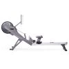 Cardio Machines Aviron Tough Series Commercial Interactive Rowing Machine