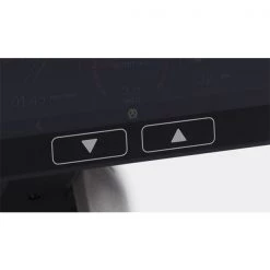 Cardio Machines Aviron Tough Series Commercial Interactive Rowing Machine 8 Cardio Machines Aviron Tough Series Commercial Interactive Rowing Machine