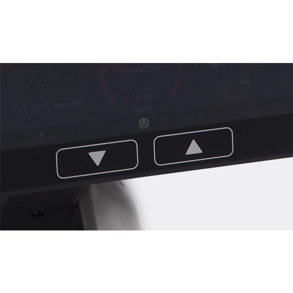 Cardio Machines Aviron Tough Series Commercial Interactive Rowing Machine 3 Cardio Machines Aviron Tough Series Commercial Interactive Rowing Machine