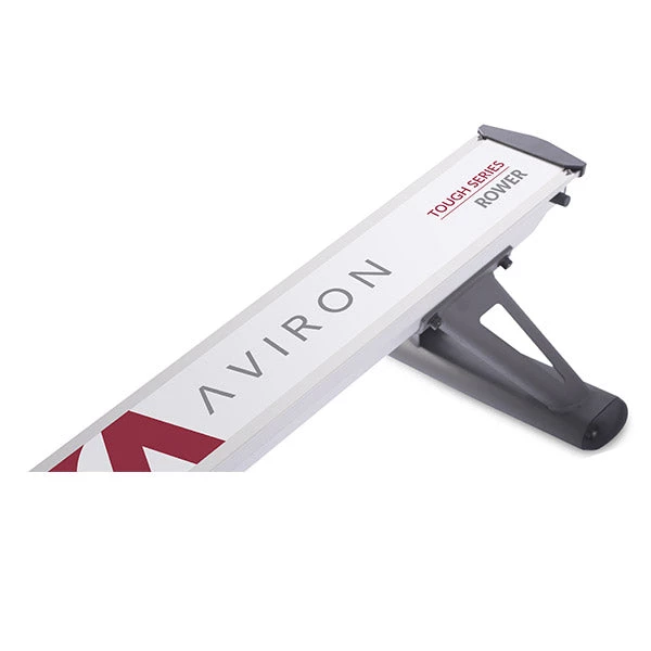 Cardio Machines Aviron Tough Series Commercial Interactive Rowing Machine 5 Cardio Machines Aviron Tough Series Commercial Interactive Rowing Machine