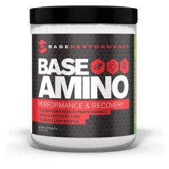 Vitamins & Supplements BASE Performance Amino