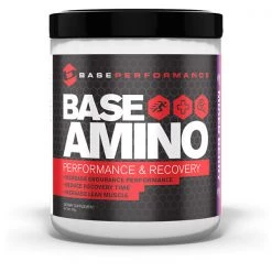 Vitamins & Supplements BASE Performance Amino