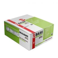 BASE Performance Bars 23 BASE Performance Bars