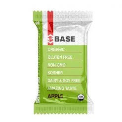 BASE Performance Bars 22 BASE Performance Bars