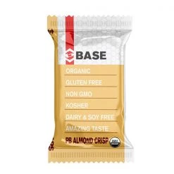 BASE Performance Bars 19 BASE Performance Bars