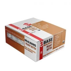 BASE Performance Bars 17 BASE Performance Bars