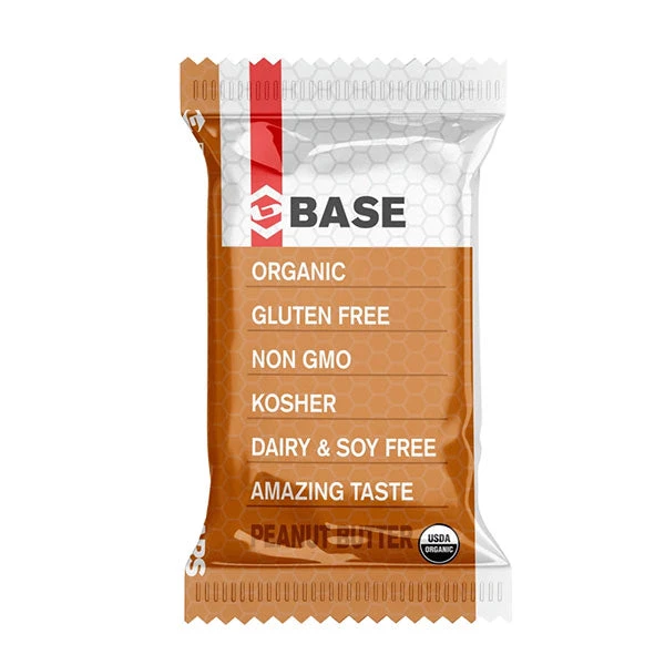 BASE Performance Bars 2 BASE Performance Bars