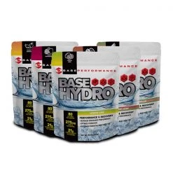 BASE Performance Hydro