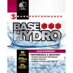 BASE Performance Hydro