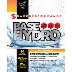 BASE Performance Hydro