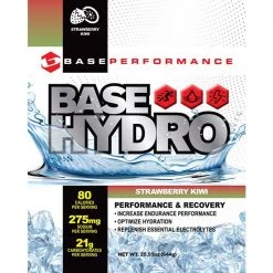 BASE Performance Hydro