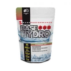 BASE Performance Hydro