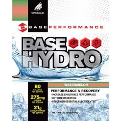 BASE Performance Hydro