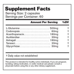 BASE Performance Recovery Activator