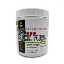 BASE Performance R.K.T. Fuel Vitamins & Supplements
