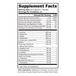 BASE Performance R.K.T. Fuel Vitamins & Supplements 6 BASE Performance R.K.T. Fuel Vitamins & Supplements