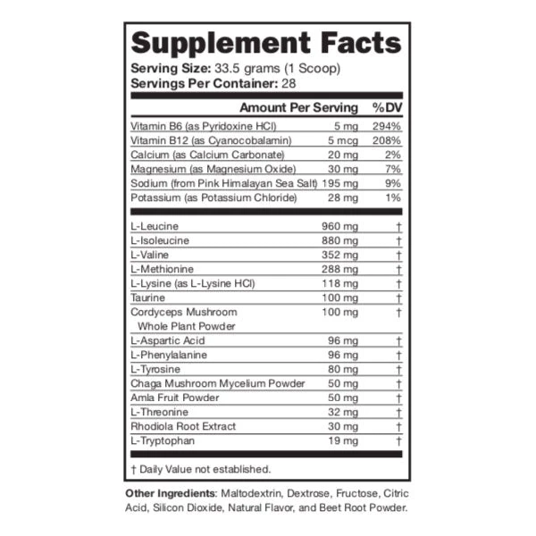 BASE Performance R.K.T. Fuel Vitamins & Supplements 3 BASE Performance R.K.T. Fuel Vitamins & Supplements