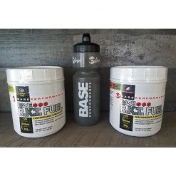 BASE Performance R.K.T. Fuel Vitamins & Supplements
