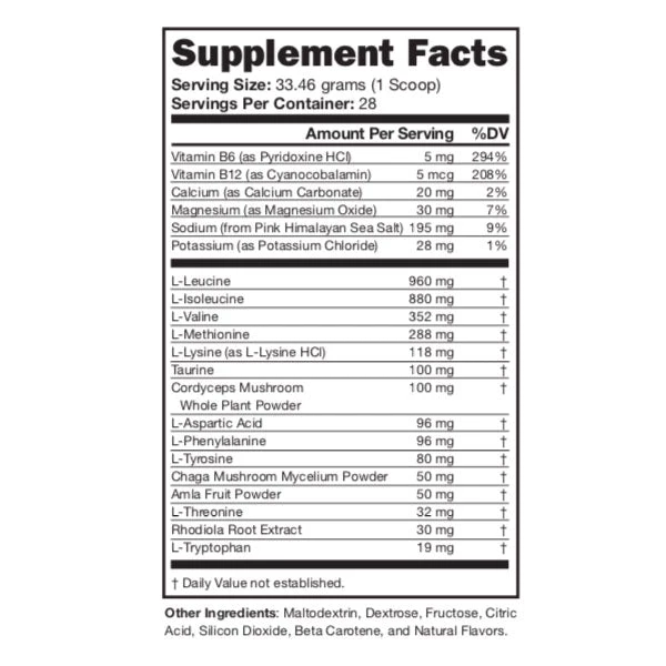 BASE Performance R.K.T. Fuel Vitamins & Supplements 4 BASE Performance R.K.T. Fuel Vitamins & Supplements