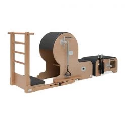 BASI Systems Arm Chair Barrel Set Home Gym 7 BASI Systems Arm Chair Barrel Set Home Gym