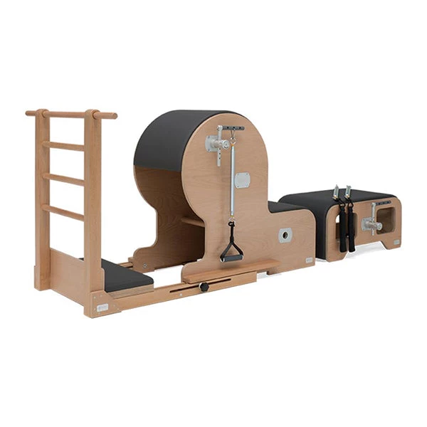 BASI Systems Arm Chair Barrel Set Home Gym 4 BASI Systems Arm Chair Barrel Set Home Gym