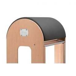 BASI Systems Ladder Barrel Home Gym