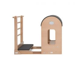 BASI Systems Ladder Barrel Home Gym