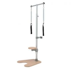 BASI Systems Ped And Pull