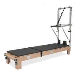 Home Gym BASI System Reformer With Tower