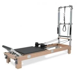 Home Gym BASI System Reformer With Tower