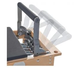 Home Gym BASI System Reformer With Tower