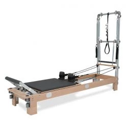Home Gym BASI System Reformer With Tower