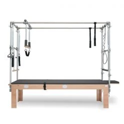 BASI Systems Trapeze Table Home Gym