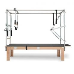 BASI Systems Trapeze Table Home Gym