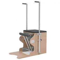 Home Gym BASI Systems Wunda Chair 8 Home Gym BASI Systems Wunda Chair