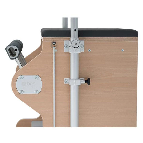 Home Gym BASI Systems Wunda Chair 6 Home Gym BASI Systems Wunda Chair