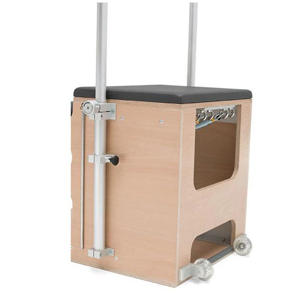 Home Gym BASI Systems Wunda Chair 4 Home Gym BASI Systems Wunda Chair