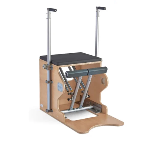 Home Gym BASI Systems Wunda Chair 1 Home Gym BASI Systems Wunda Chair