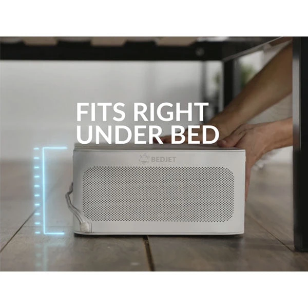 BedJet 3 Climate Comfort System 5 BedJet 3 Climate Comfort System