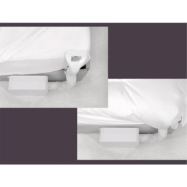 BedJet 3 Climate Comfort System 8 BedJet 3 Climate Comfort System