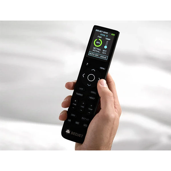 BedJet 3 Climate Comfort System 9 BedJet 3 Climate Comfort System