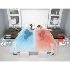 BedJet 3 Dual Zone Climate Comfort System 16 BedJet 3 Dual Zone Climate Comfort System