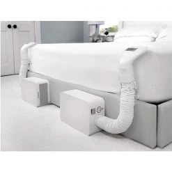 BedJet 3 Dual Zone Climate Comfort System 17 BedJet 3 Dual Zone Climate Comfort System