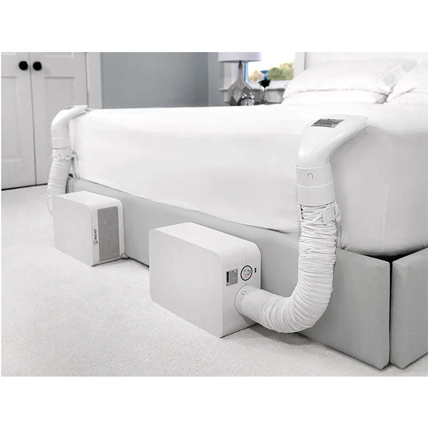 BedJet 3 Dual Zone Climate Comfort System 8 BedJet 3 Dual Zone Climate Comfort System