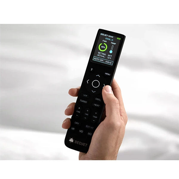 BedJet 3 Dual Zone Climate Comfort System 9 BedJet 3 Dual Zone Climate Comfort System