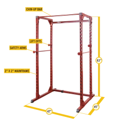 Body-Solid Best Fitness Lat Attachment For BFPR100 Weight Training
