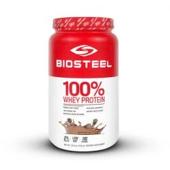 BioSteel 100% Whey Protein