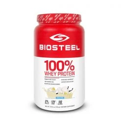 BioSteel 100% Whey Protein